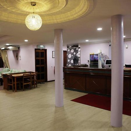 Heng Ann Guest House Malacca Kültér fotó