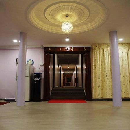 Heng Ann Guest House Malacca Kültér fotó