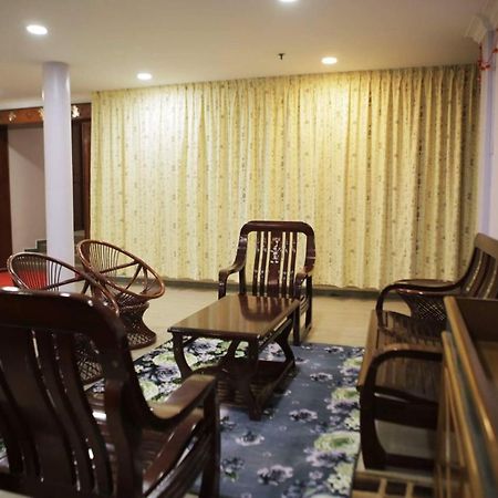Heng Ann Guest House Malacca Kültér fotó