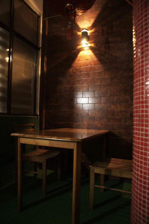 Heng Ann Guest House Malacca Kültér fotó