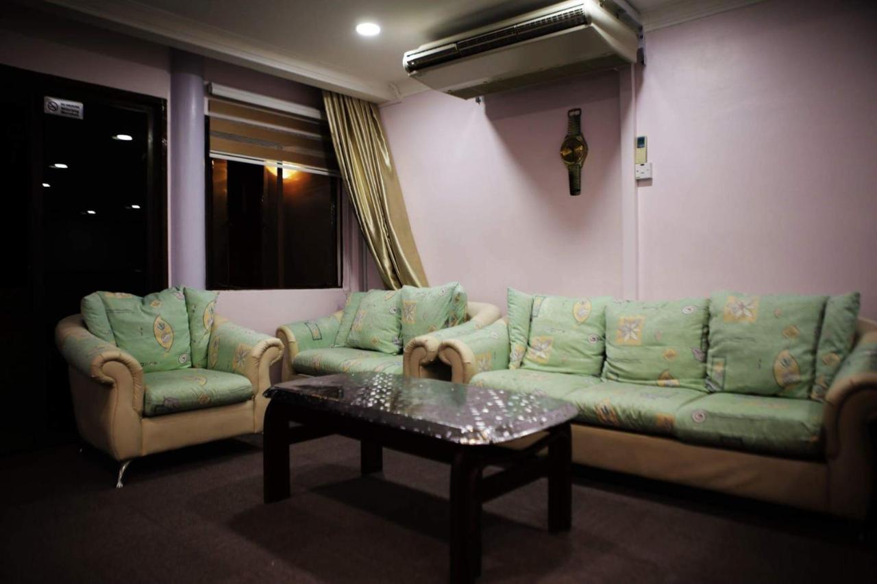 Heng Ann Guest House Malacca Kültér fotó